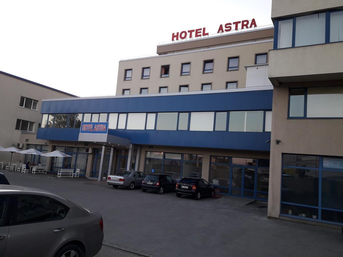 Hotel Astra Sófia Exterior foto